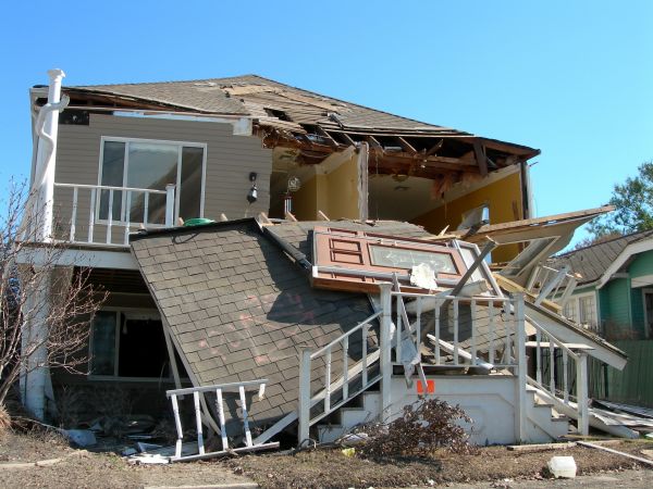 Disaster Restoration Service in Irvine
