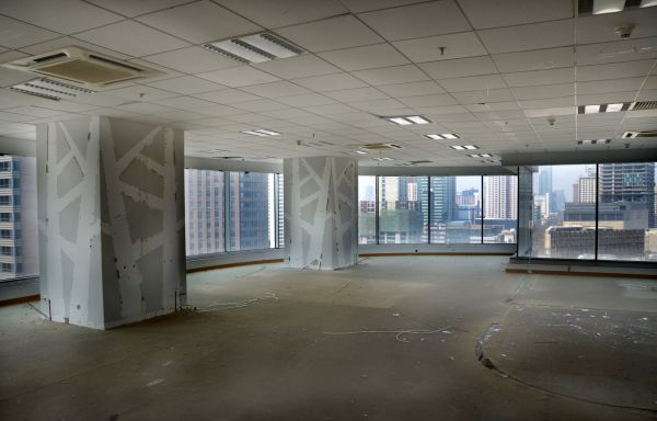 Commercial Restoration Service in Irvine