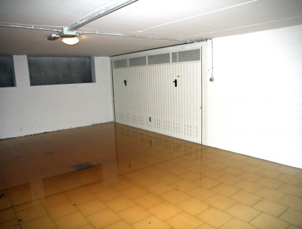 Storm Recovery Service in Irvine