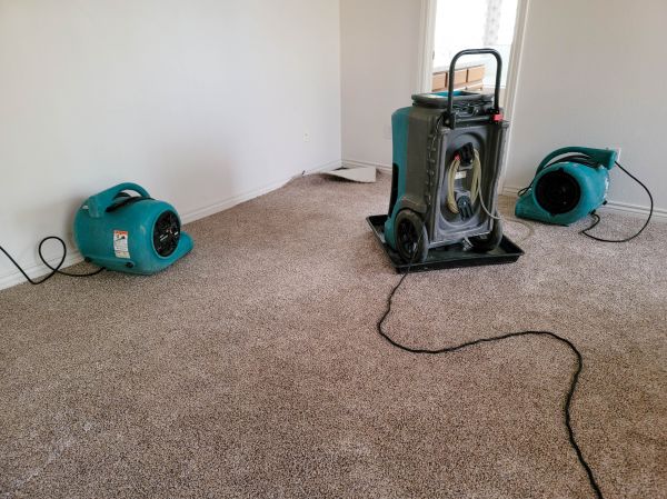 Flood Damage Repair in Irvine