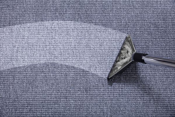 Cost of Flooded Carpet Restoration in Irvine